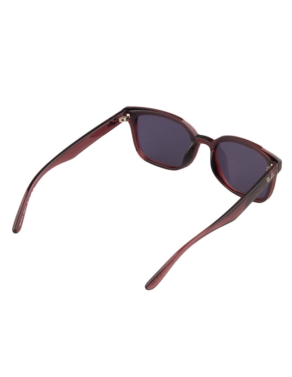 Lentes de sol Lifestyle Core unisex 4