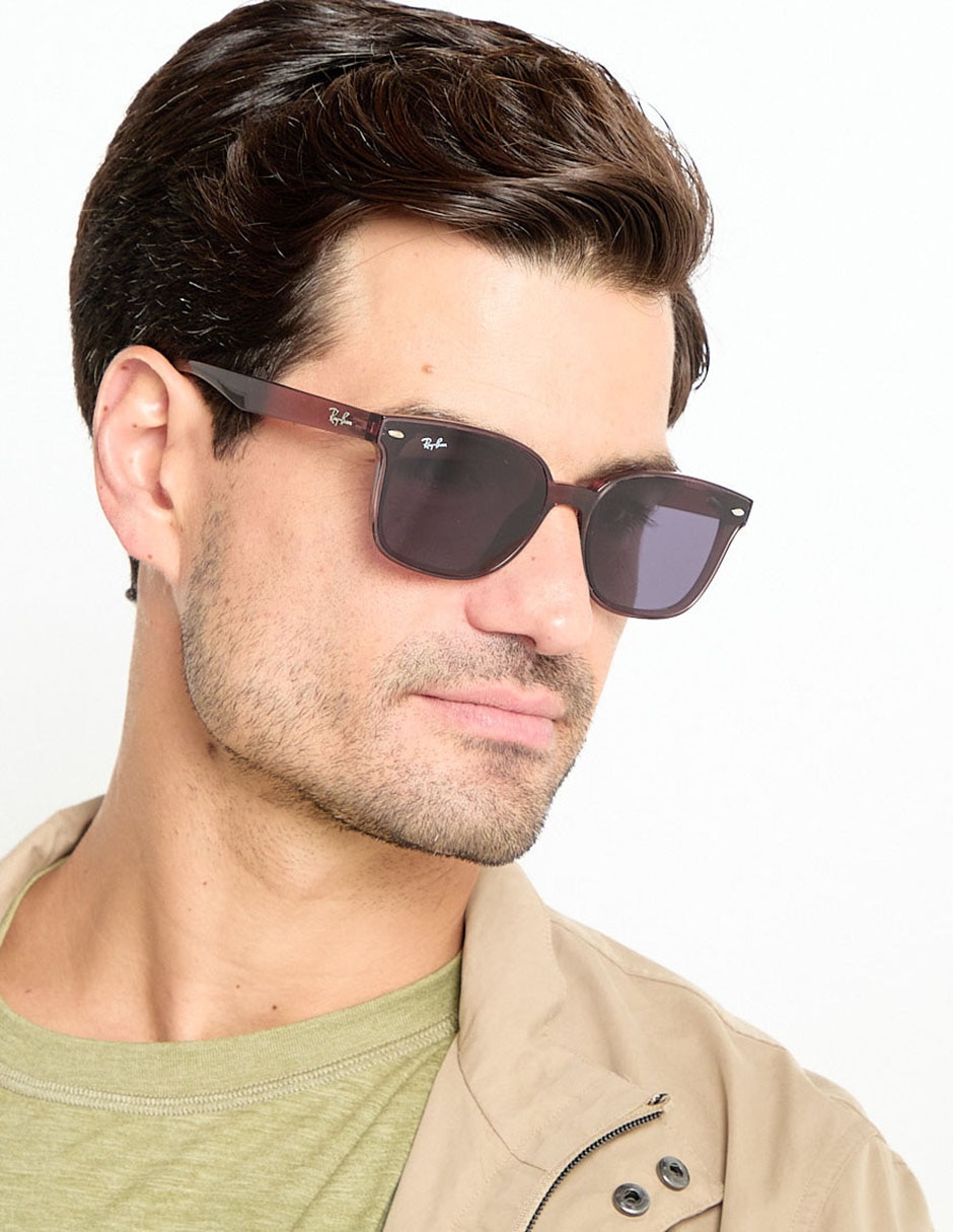 Lentes de sol Lifestyle Core unisex 7