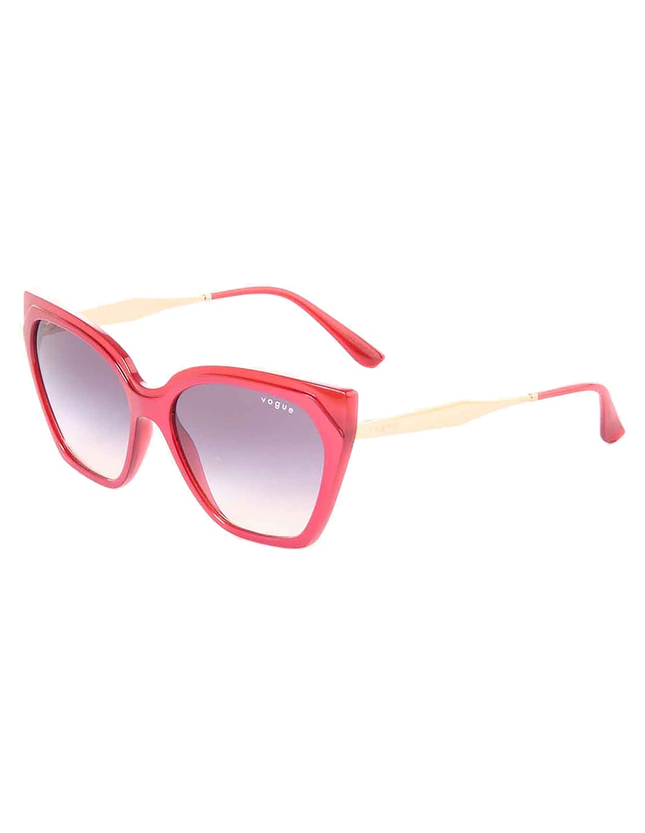 Lentes de sol In Vogue para mujer 2