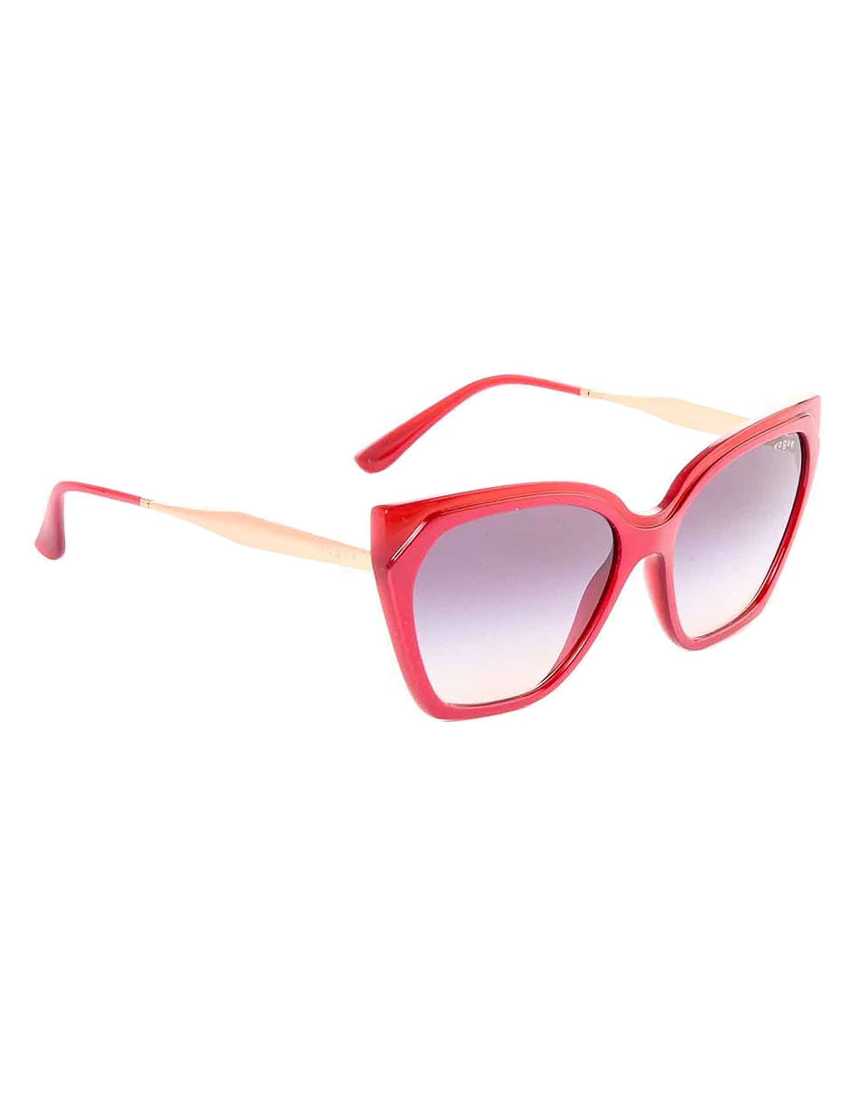 Lentes de sol In Vogue para mujer 3
