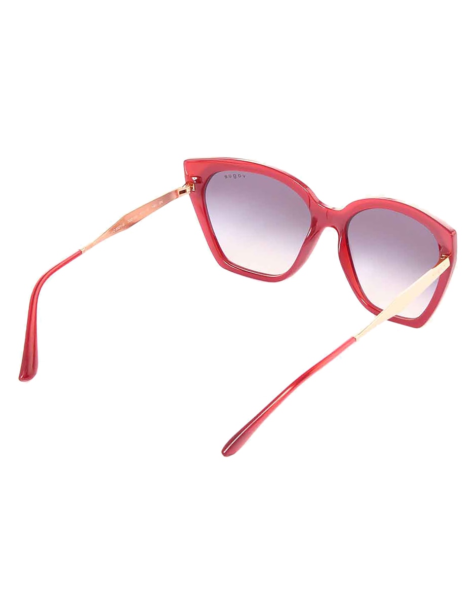 Lentes de sol In Vogue para mujer 4