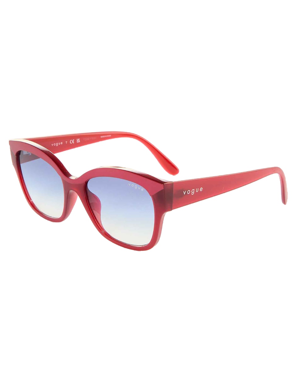 Lentes de sol Fashion Forerunner para mujer 2