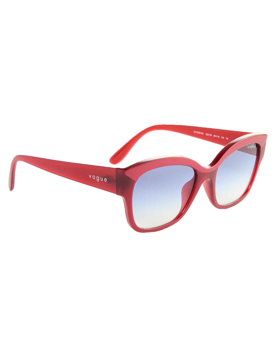 Lentes de sol Fashion Forerunner para mujer 3