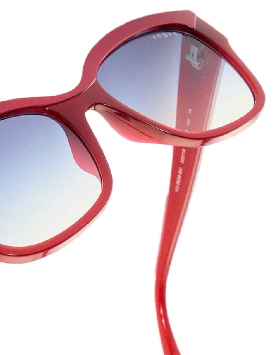 Lentes de sol Fashion Forerunner para mujer 5