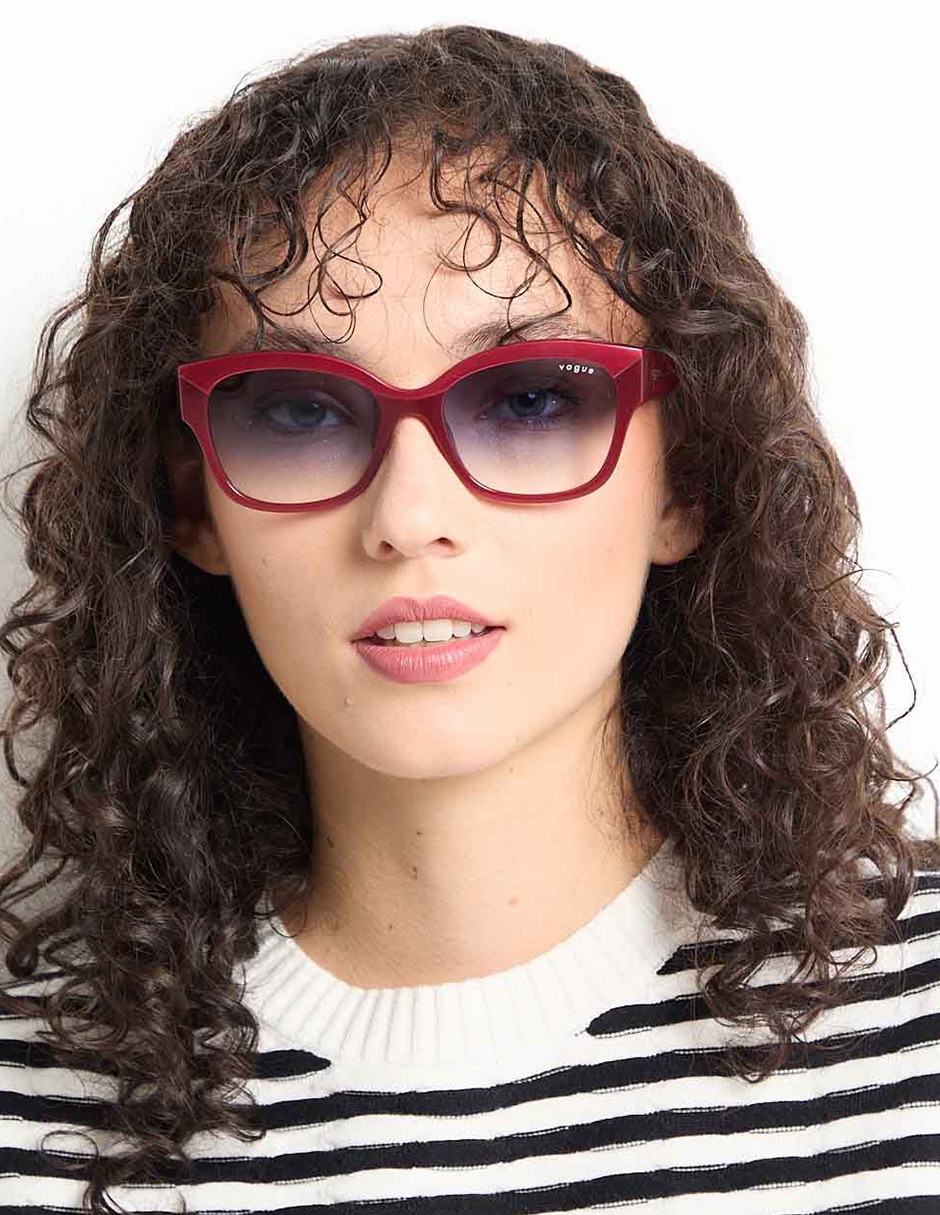 Lentes de sol Fashion Forerunner para mujer 6