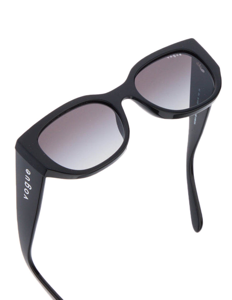 Lentes de sol Fashion Forerunner para mujer 5