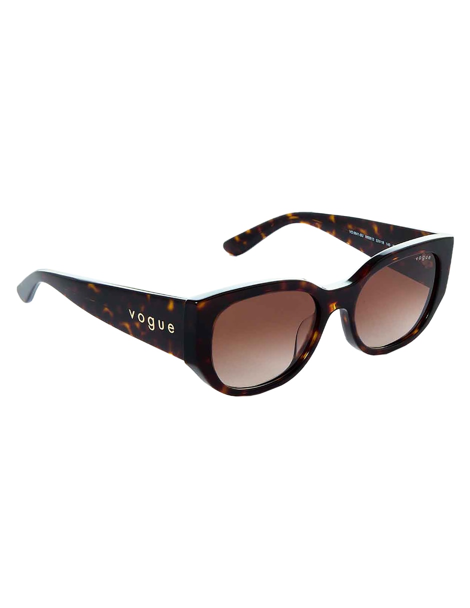 Lentes de sol Fashion para mujer 2