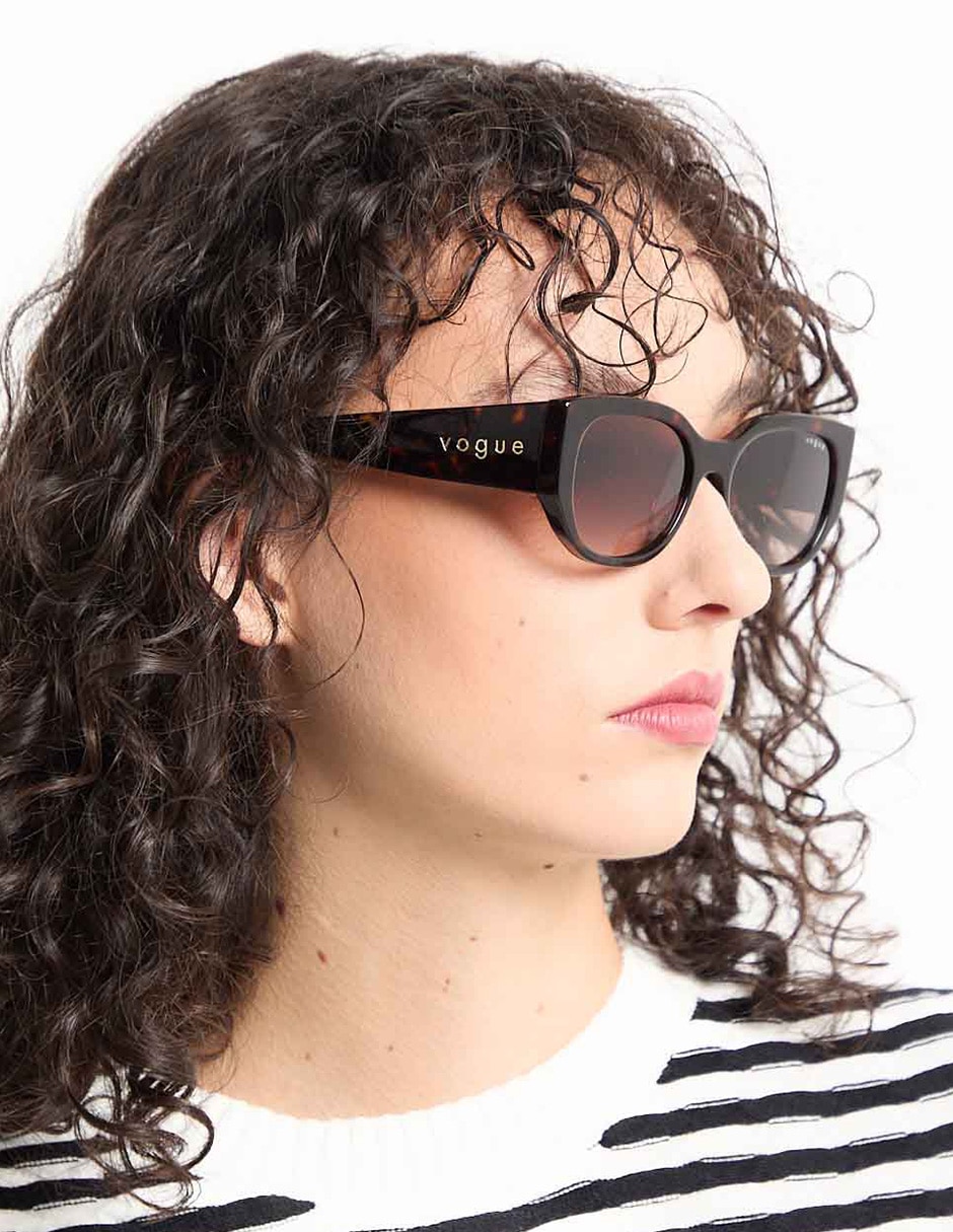 Lentes de sol Fashion para mujer 6