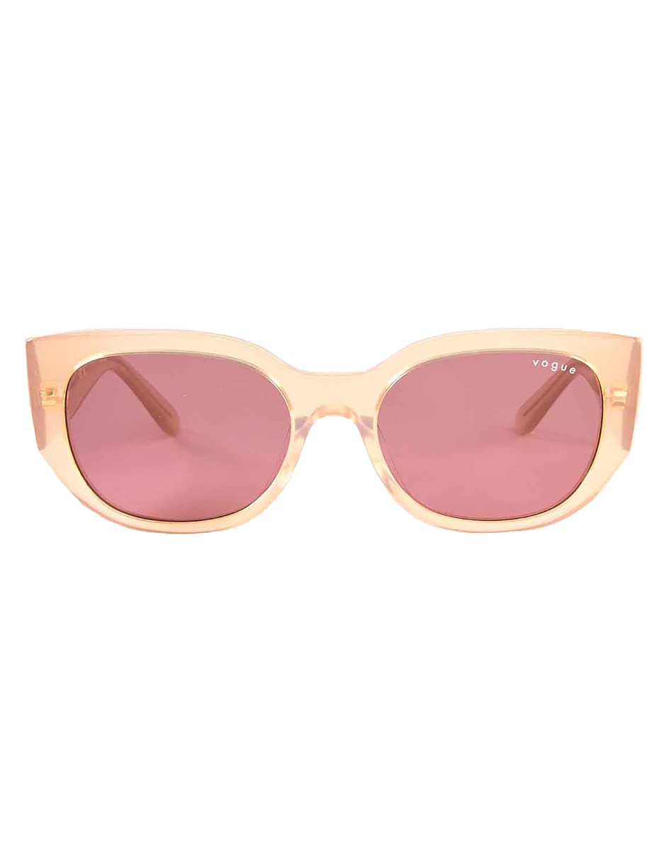 Lentes de sol Fashion Forerunner para mujer