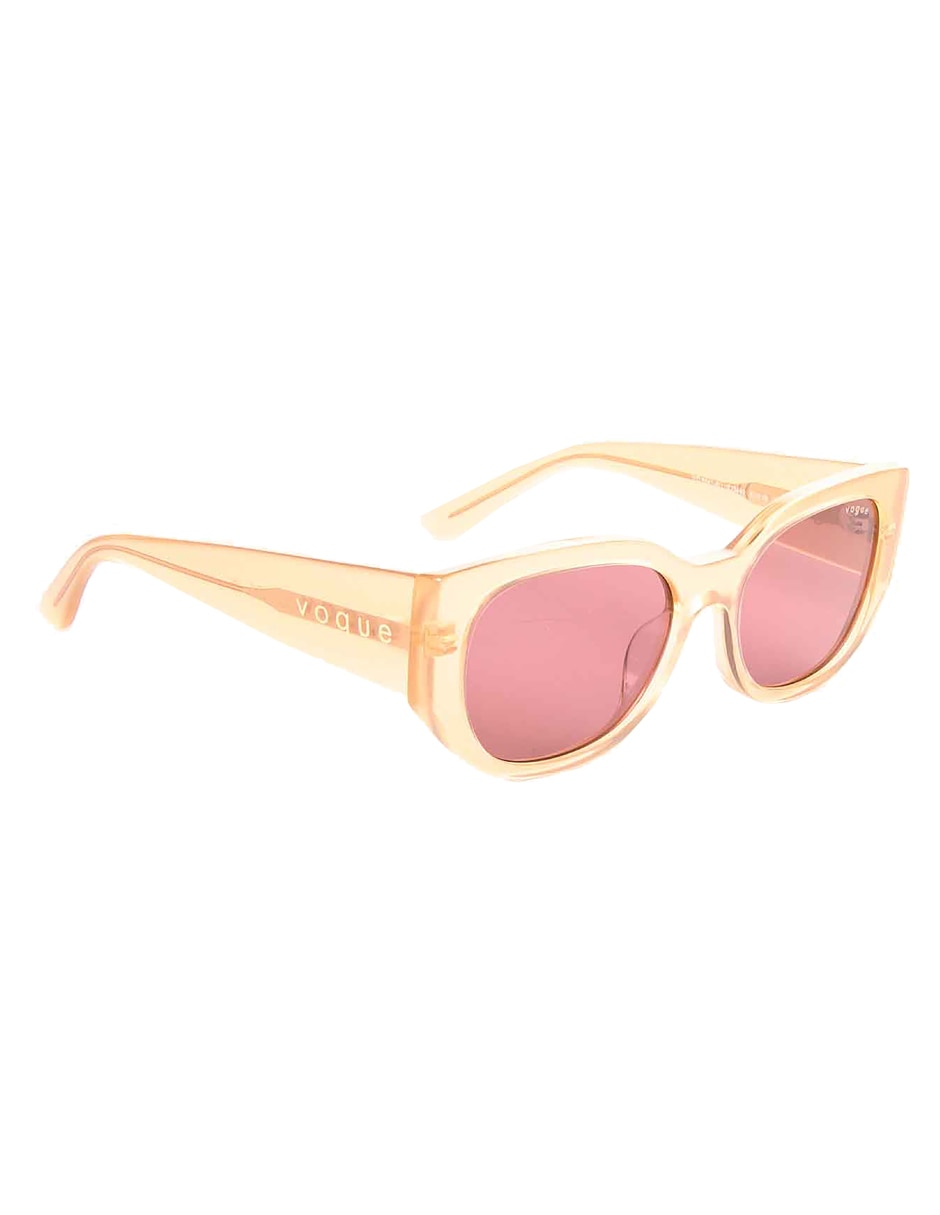 Lentes de sol Fashion Forerunner para mujer 3