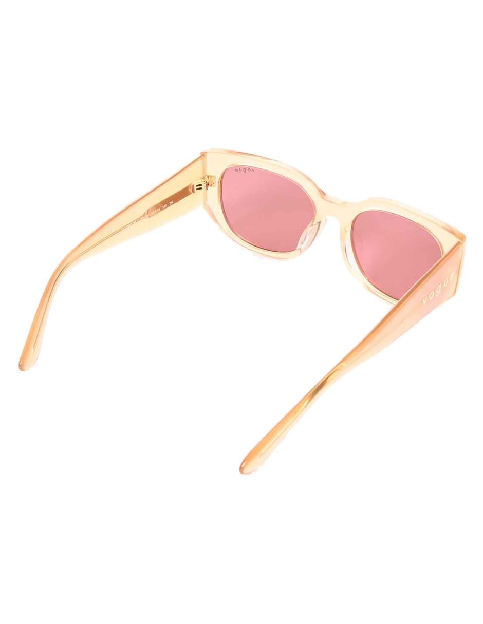 Lentes de sol Fashion Forerunner para mujer 4