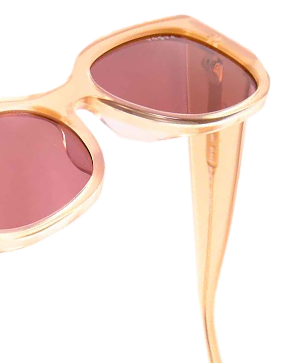 Lentes de sol Fashion Forerunner para mujer 5