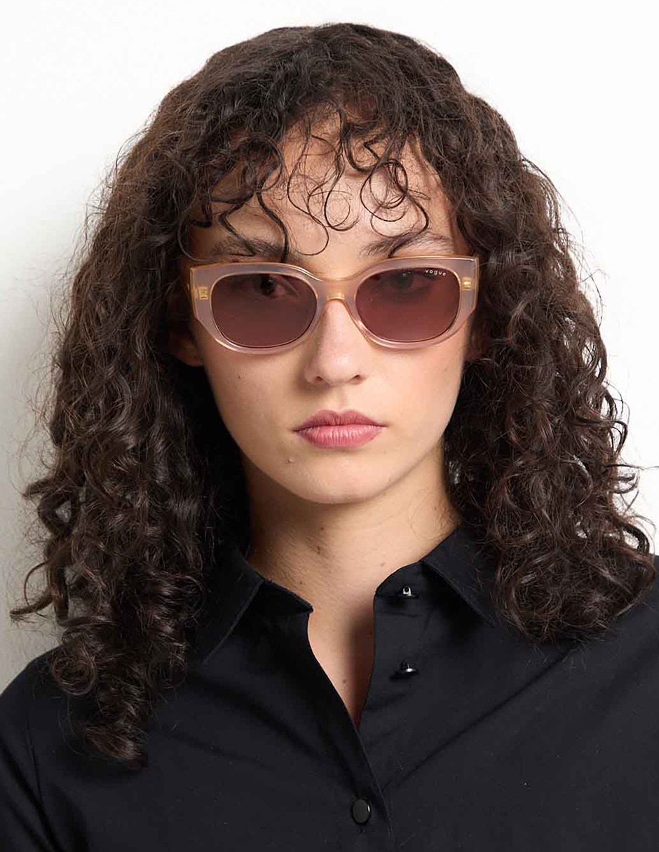 Lentes de sol Fashion Forerunner para mujer 6