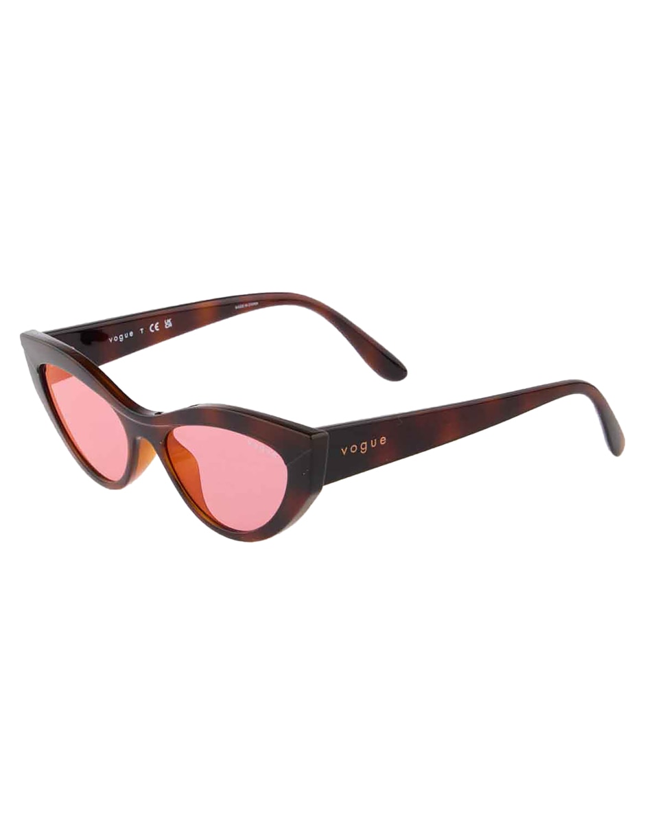 Lentes de sol Forerunner para mujer 2