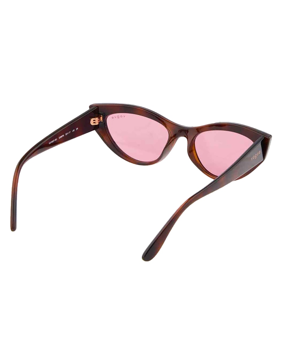 Lentes de sol Forerunner para mujer 4
