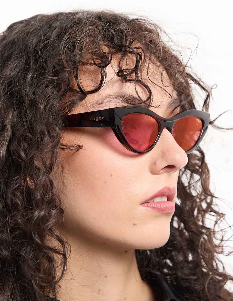Lentes de sol Forerunner para mujer 6