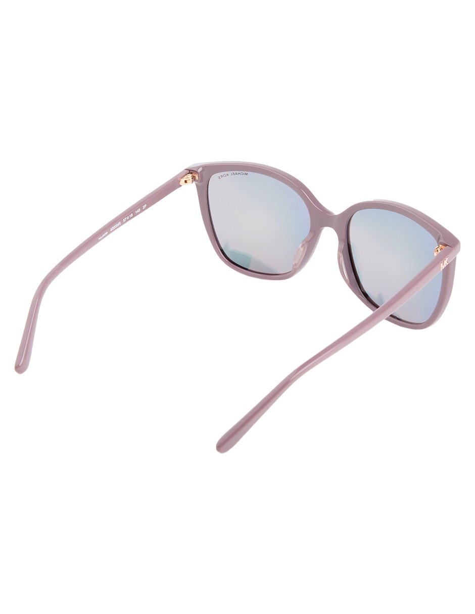 Lentes de sol Anaheim para mujer 4