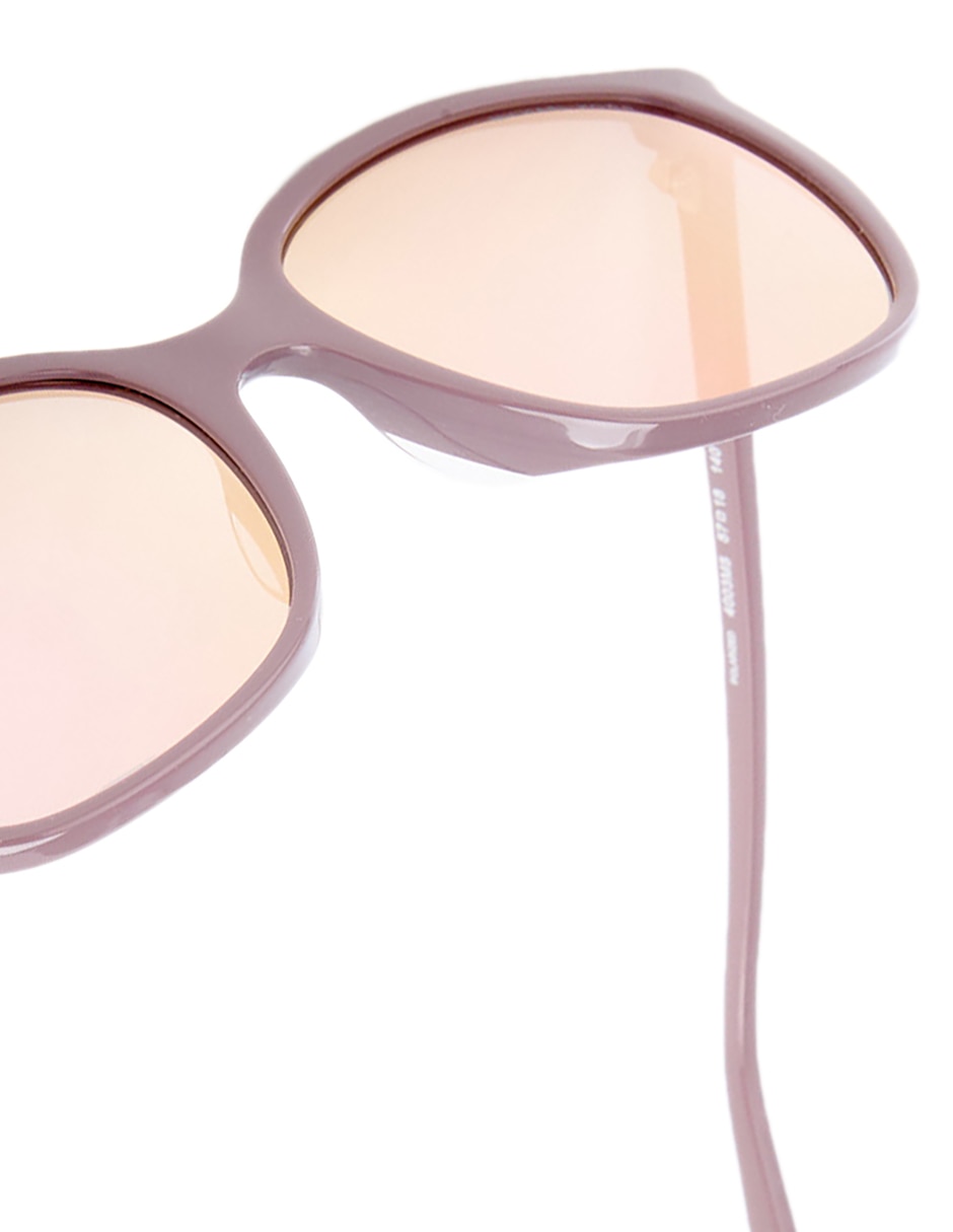Lentes de sol Anaheim para mujer 5