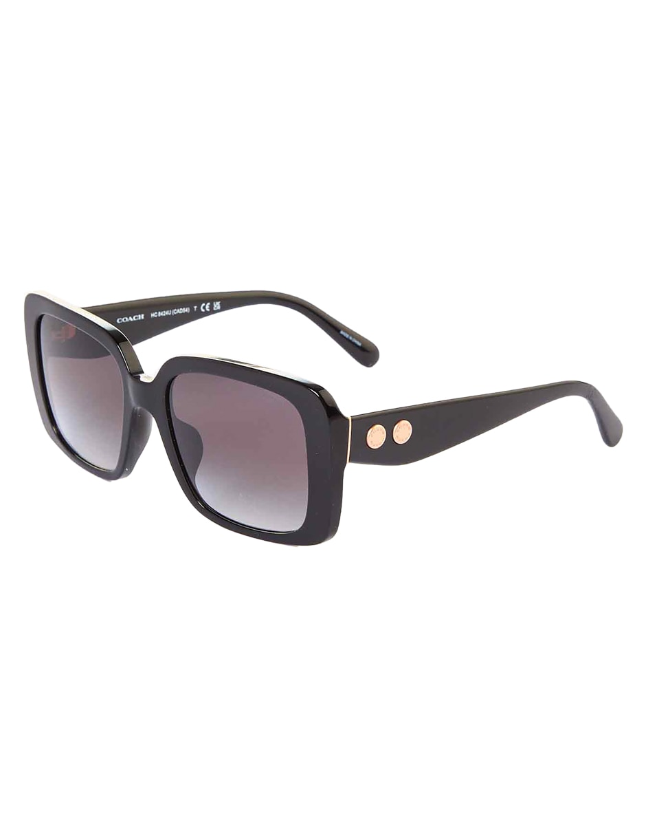 Lentes de sol Premium Fashion Cad 54 para mujer 2