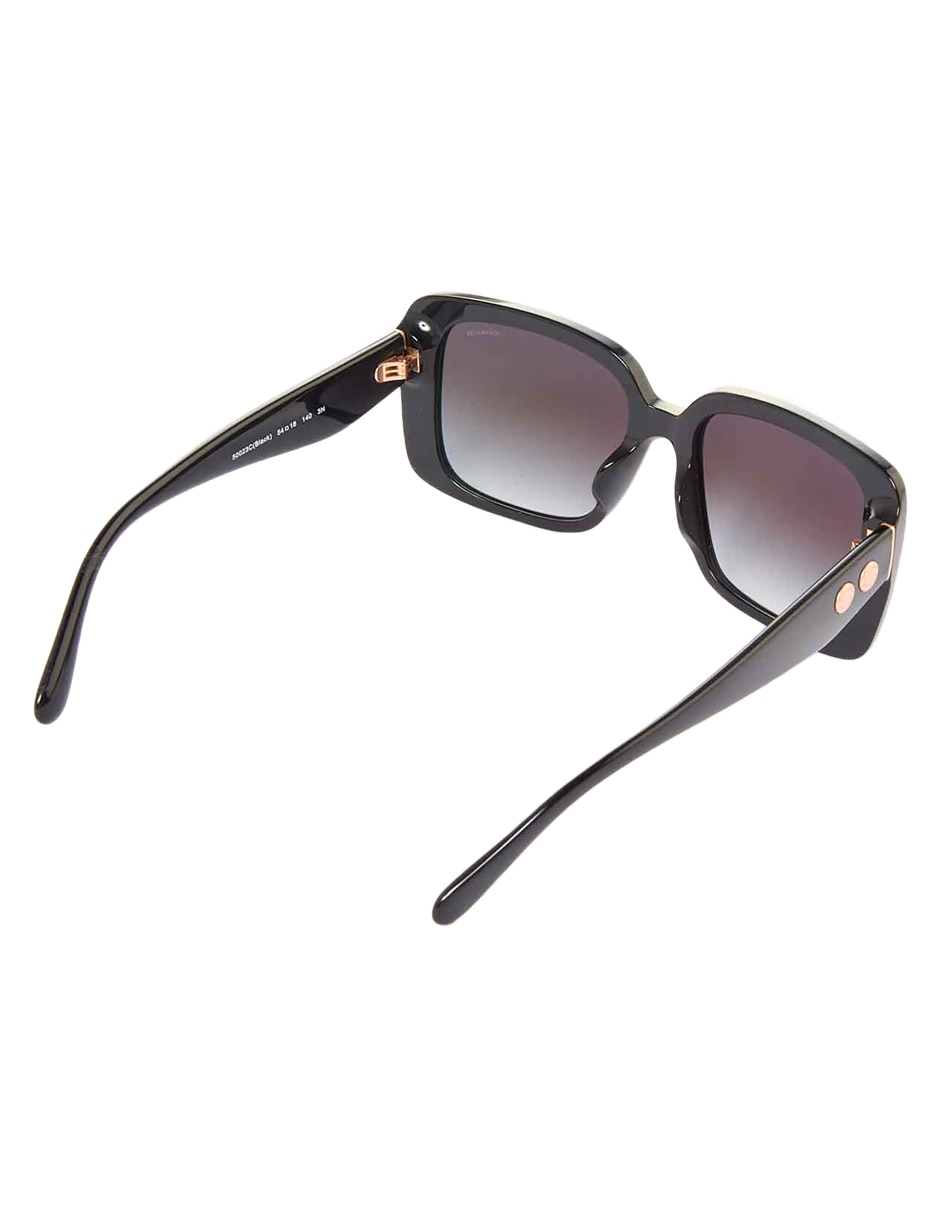 Lentes de sol Premium Fashion Cad 54 para mujer 4