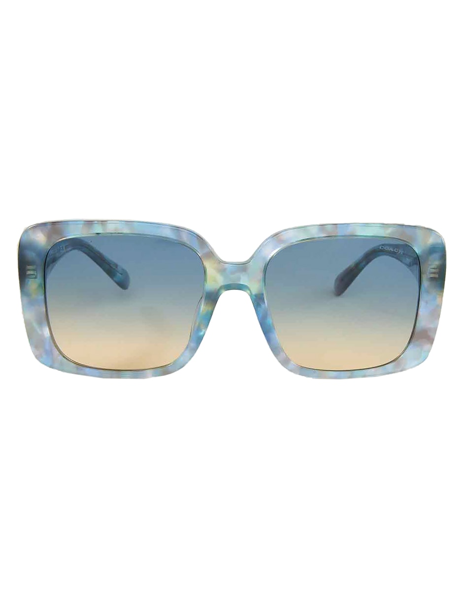 Lentes de sol CAD54 para mujer Lentes de sol CAD54 para mujer