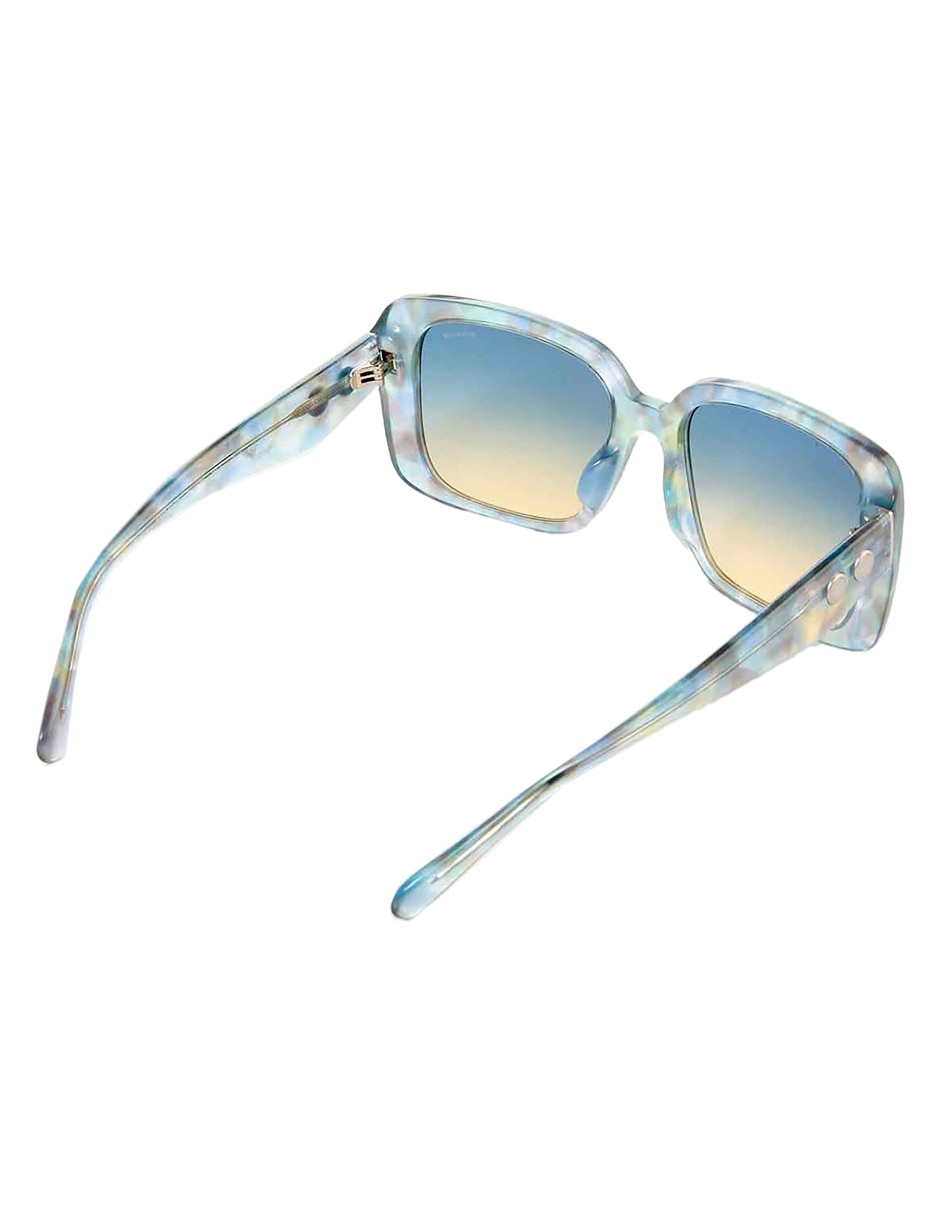 Lentes de sol CAD54 para mujer 4