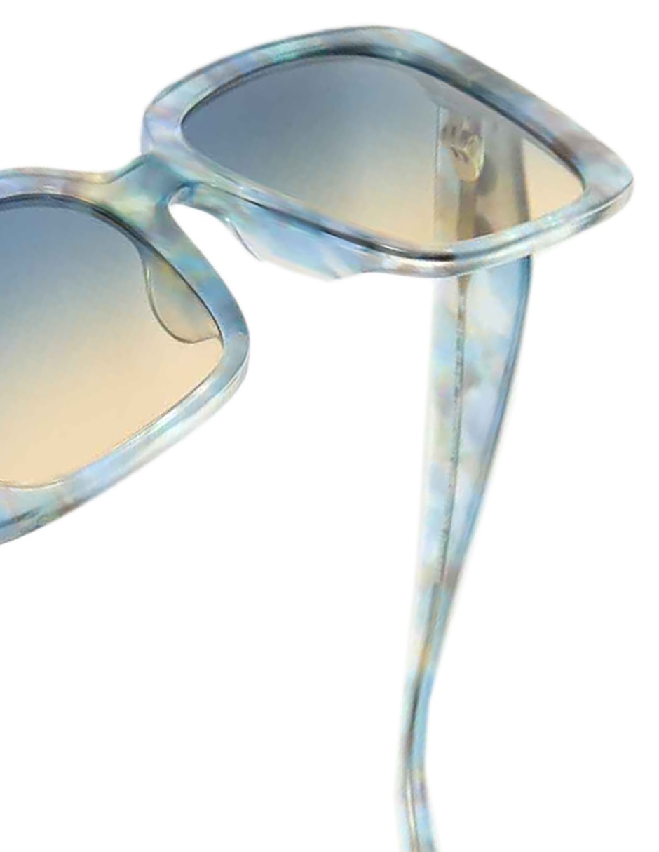 Lentes de sol CAD54 para mujer 5