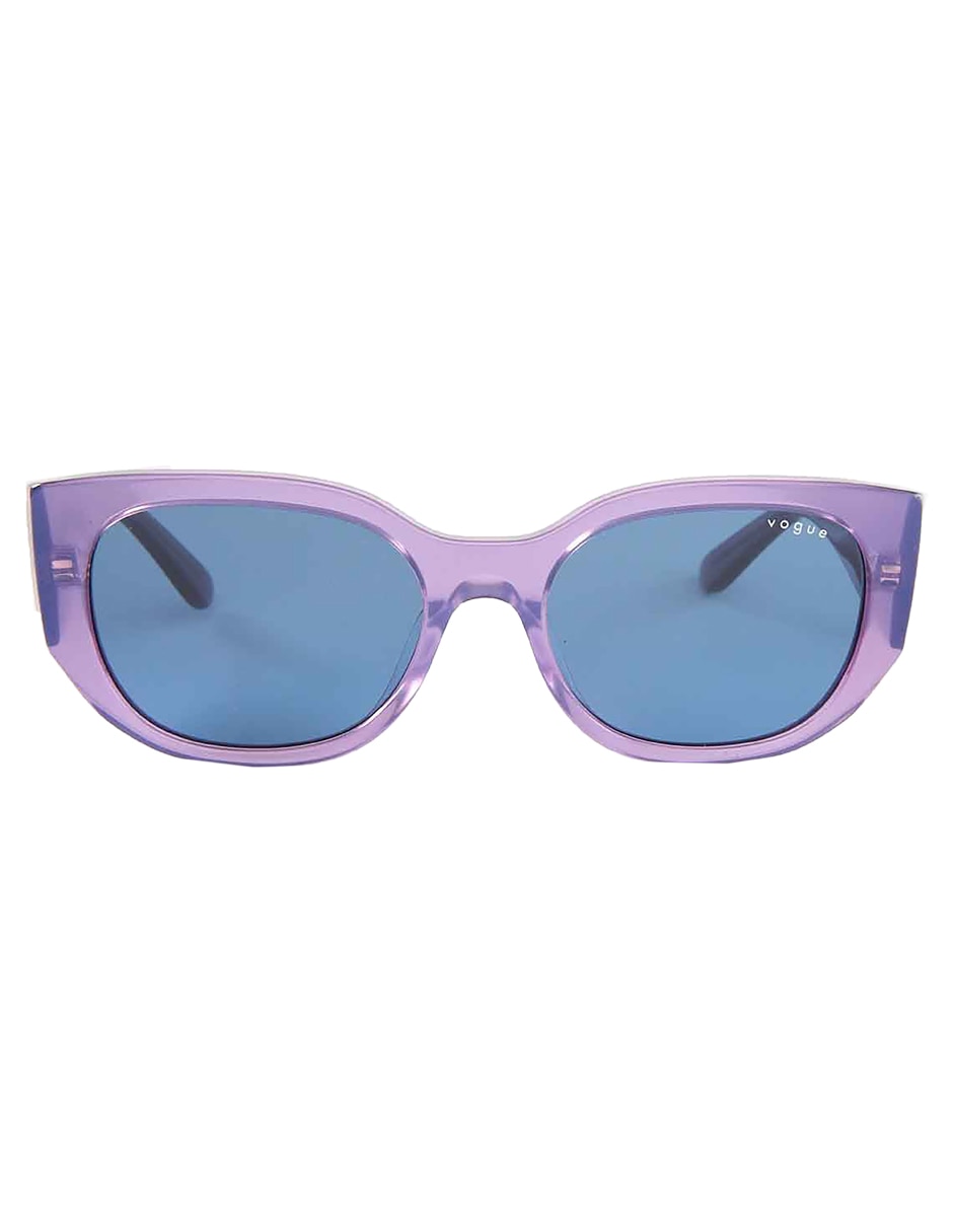 Lentes de sol Fashion Forerunner para mujer