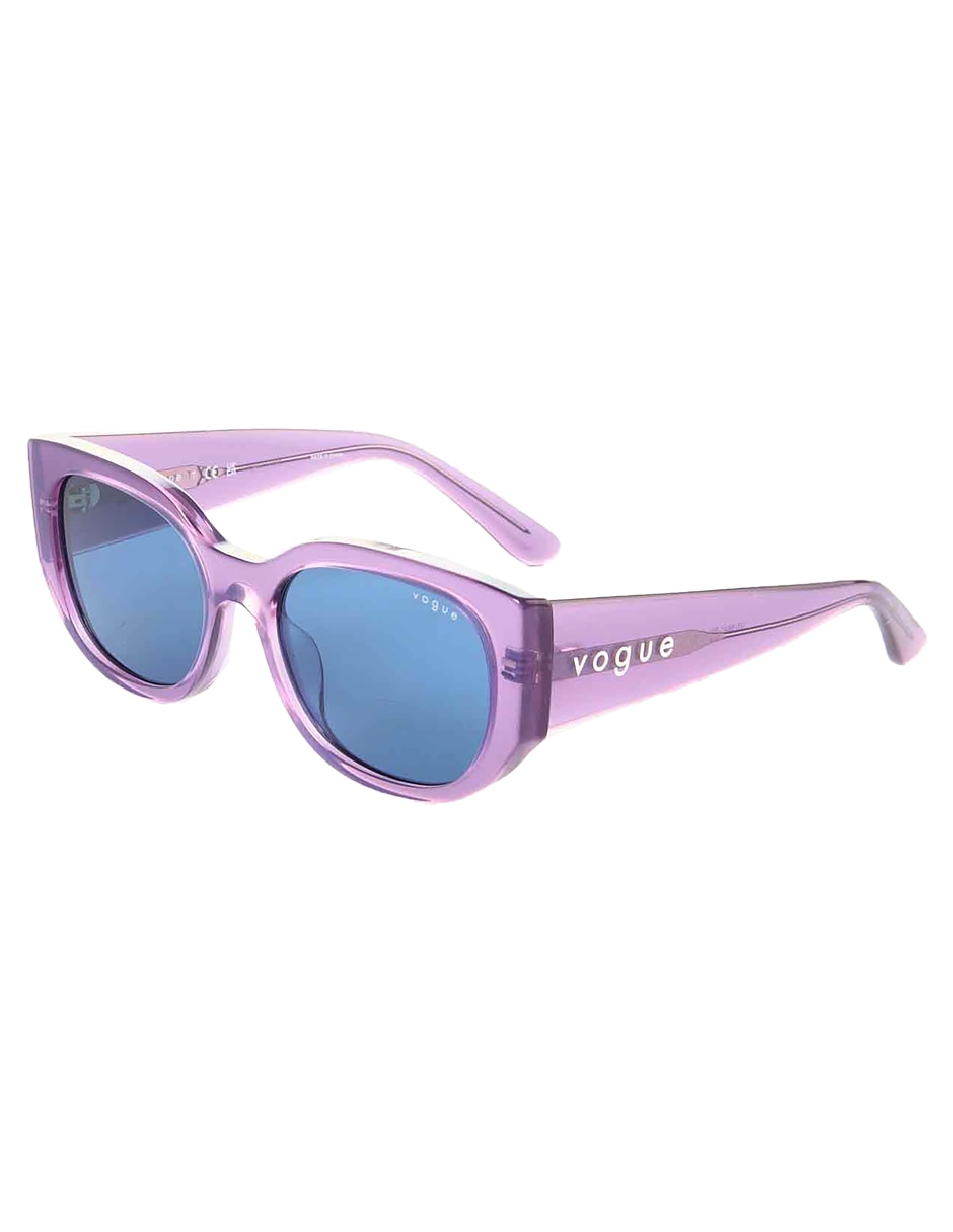 Lentes de sol Fashion Forerunner para mujer 2