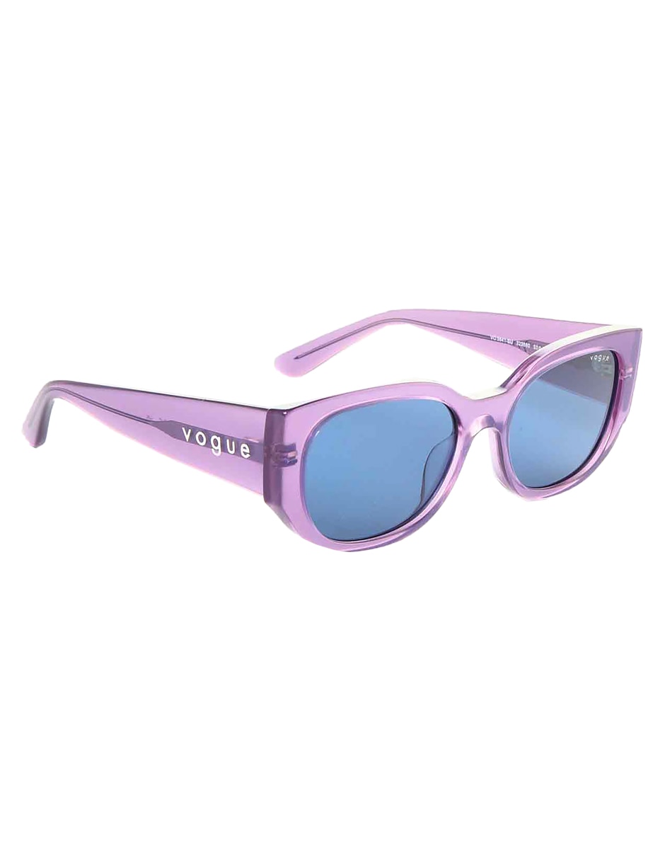 Lentes de sol Fashion Forerunner para mujer 3