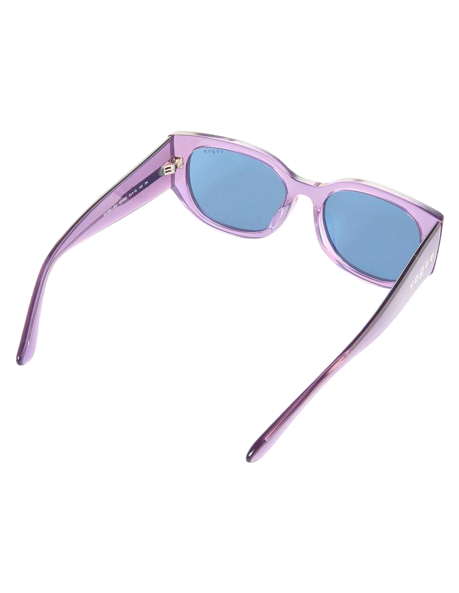 Lentes de sol Fashion Forerunner para mujer 4