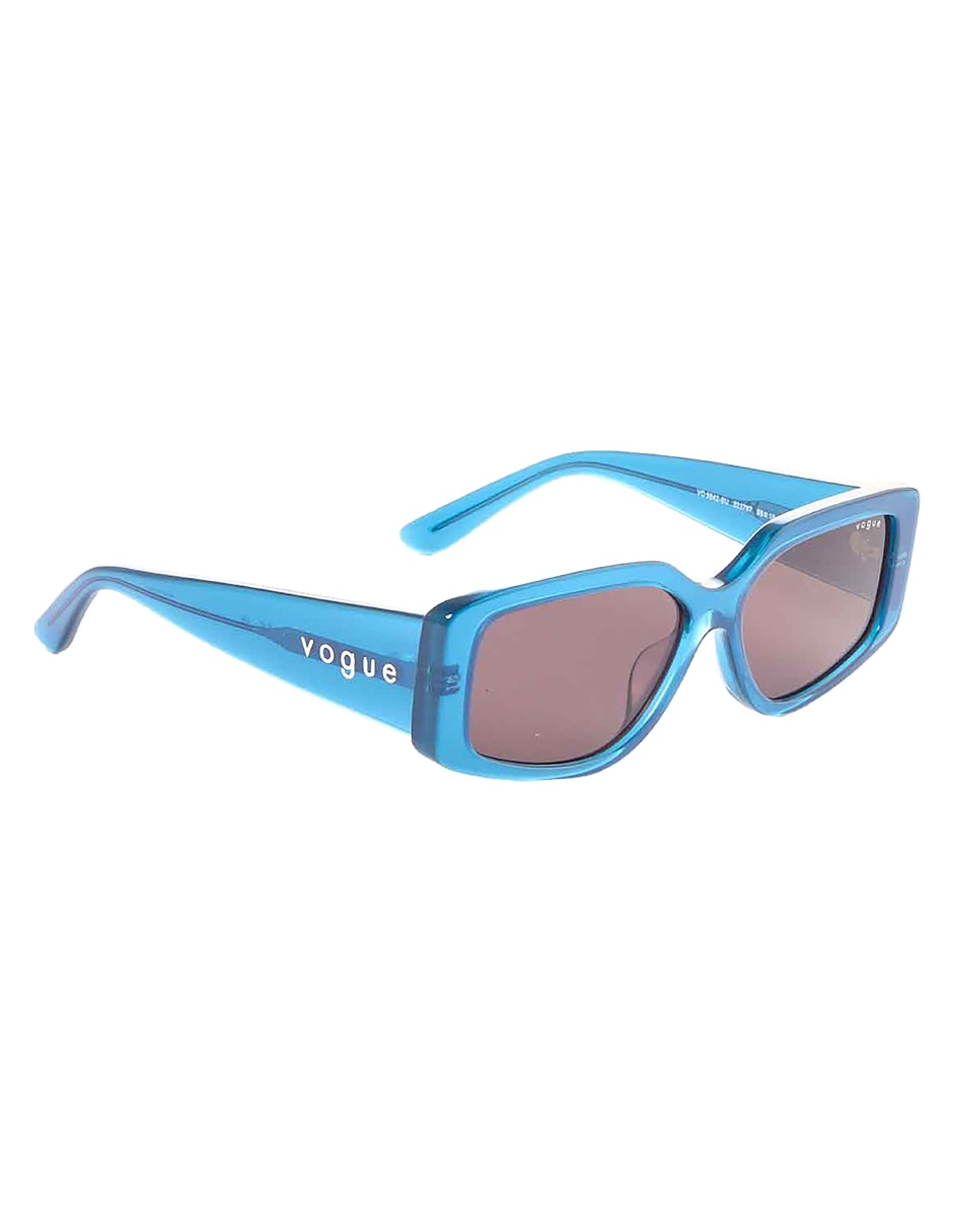 Lentes de sol Fashion Forerunner para mujer