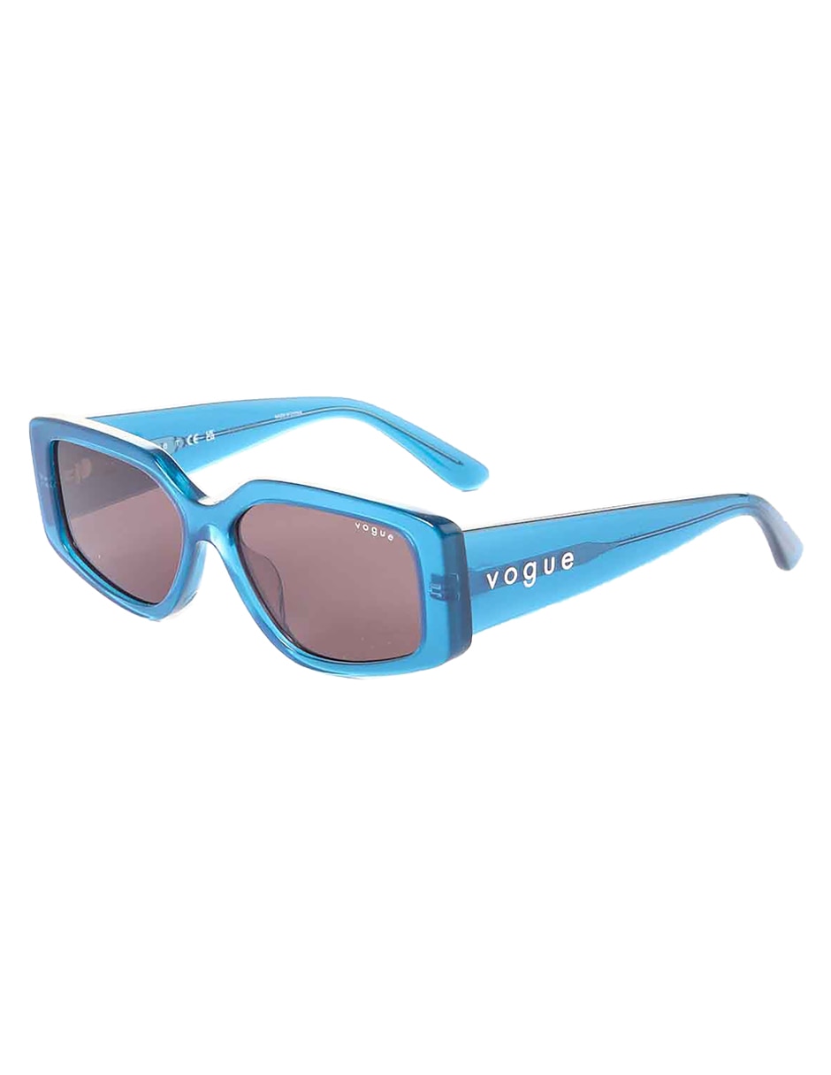 Lentes de sol Fashion Forerunner para mujer