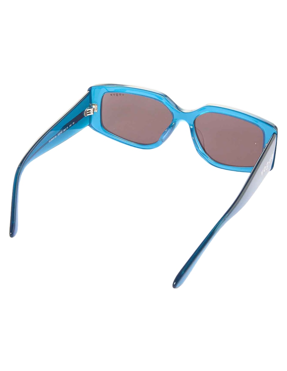 Lentes de sol Fashion Forerunner para mujer