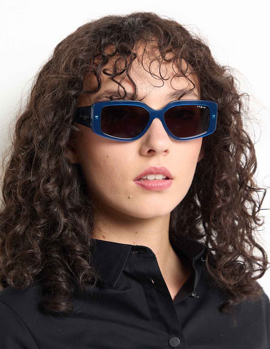 Lentes de sol Fashion Forerunner para mujer 6