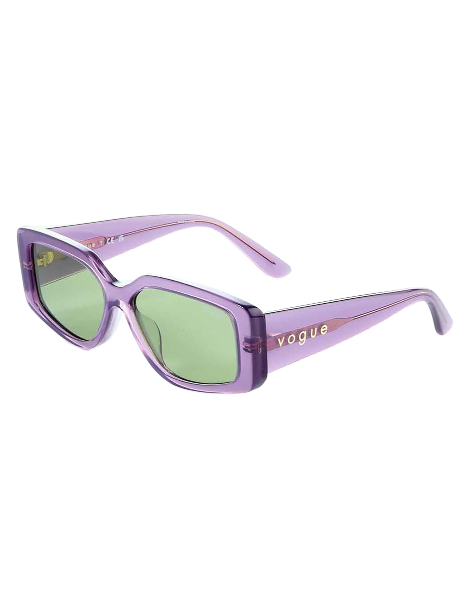Lentes de sol Fashion para mujer 2