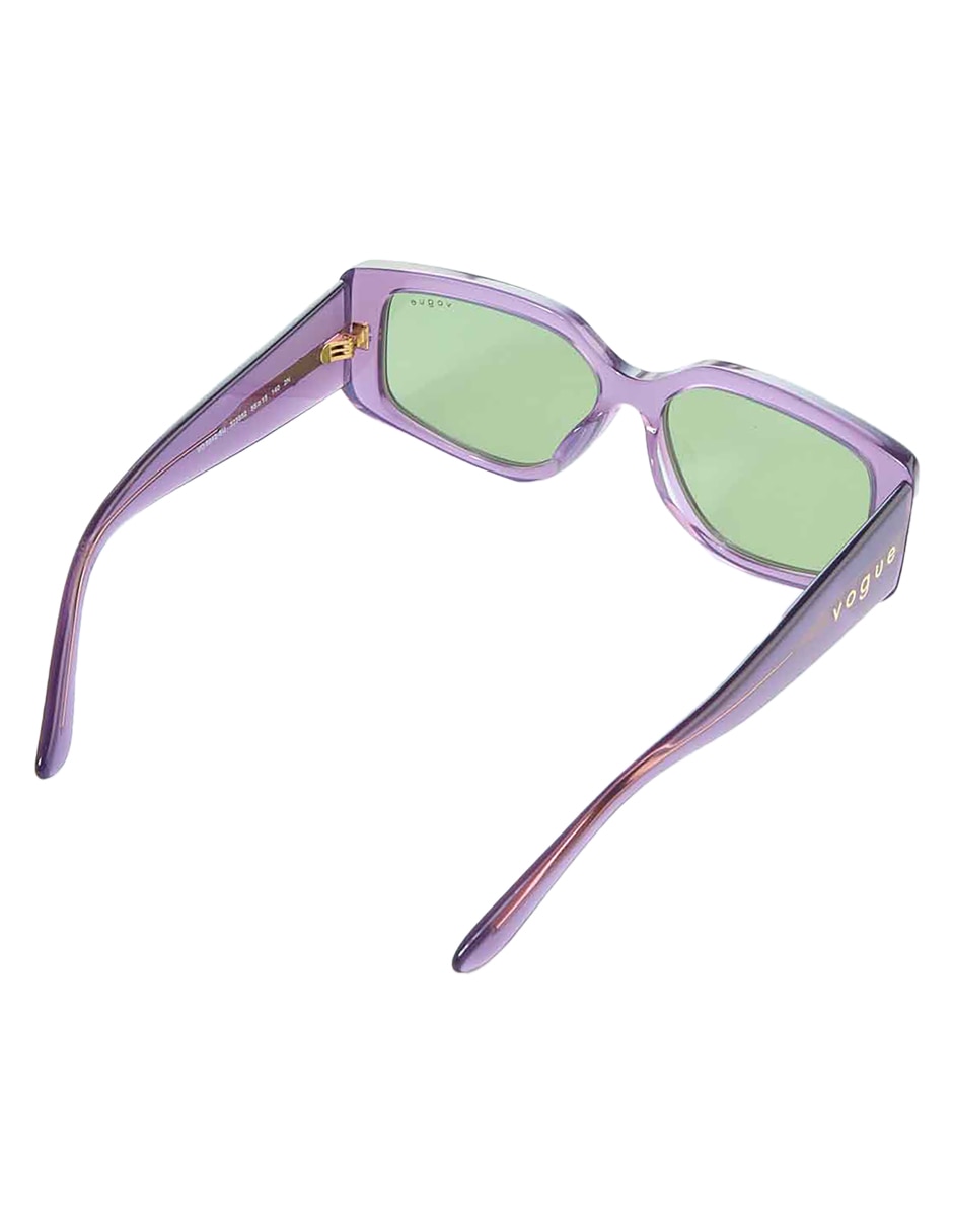 Lentes de sol Fashion para mujer 4