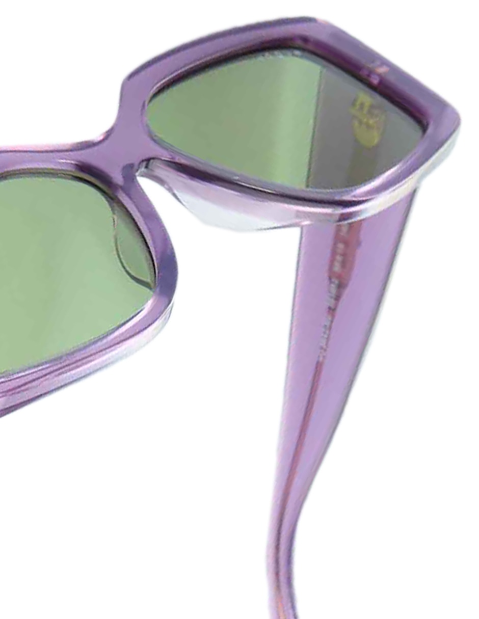Lentes de sol Fashion para mujer 5