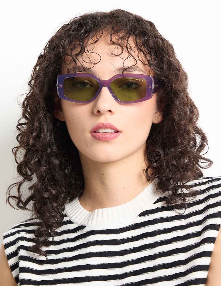 Lentes de sol Fashion para mujer 6