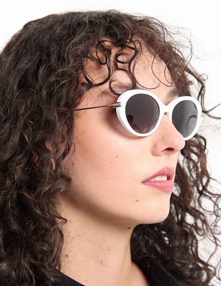 Lentes de sol Premium Fashion Rockaway para mujer 6
