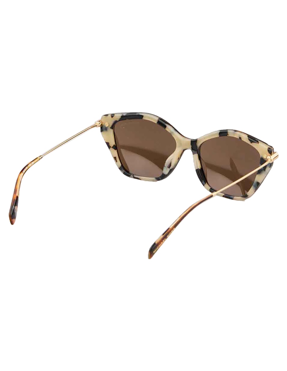 Lentes de sol Premium Fashion Catskills para mujer 4