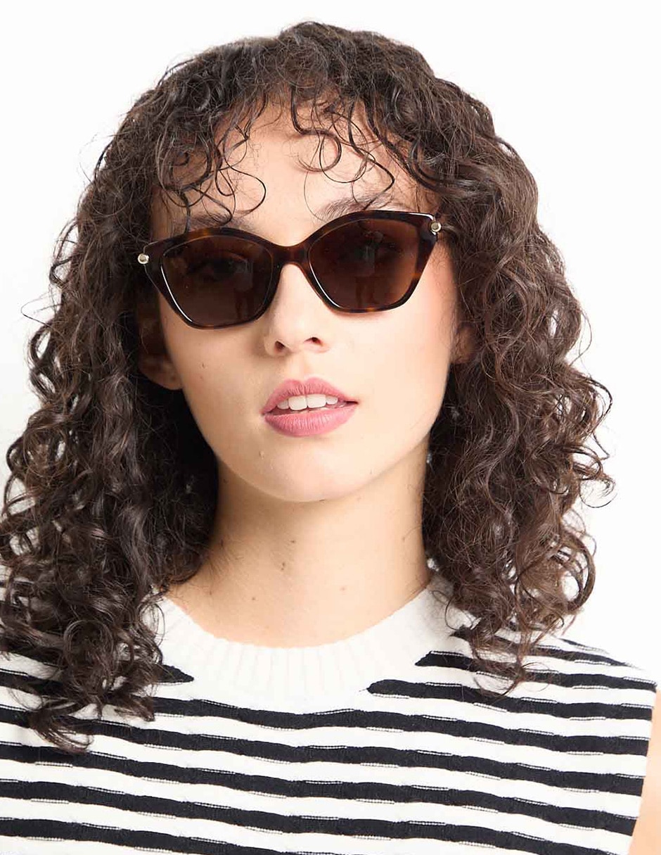 Lentes de sol Premium Fashion Catskills para mujer 6