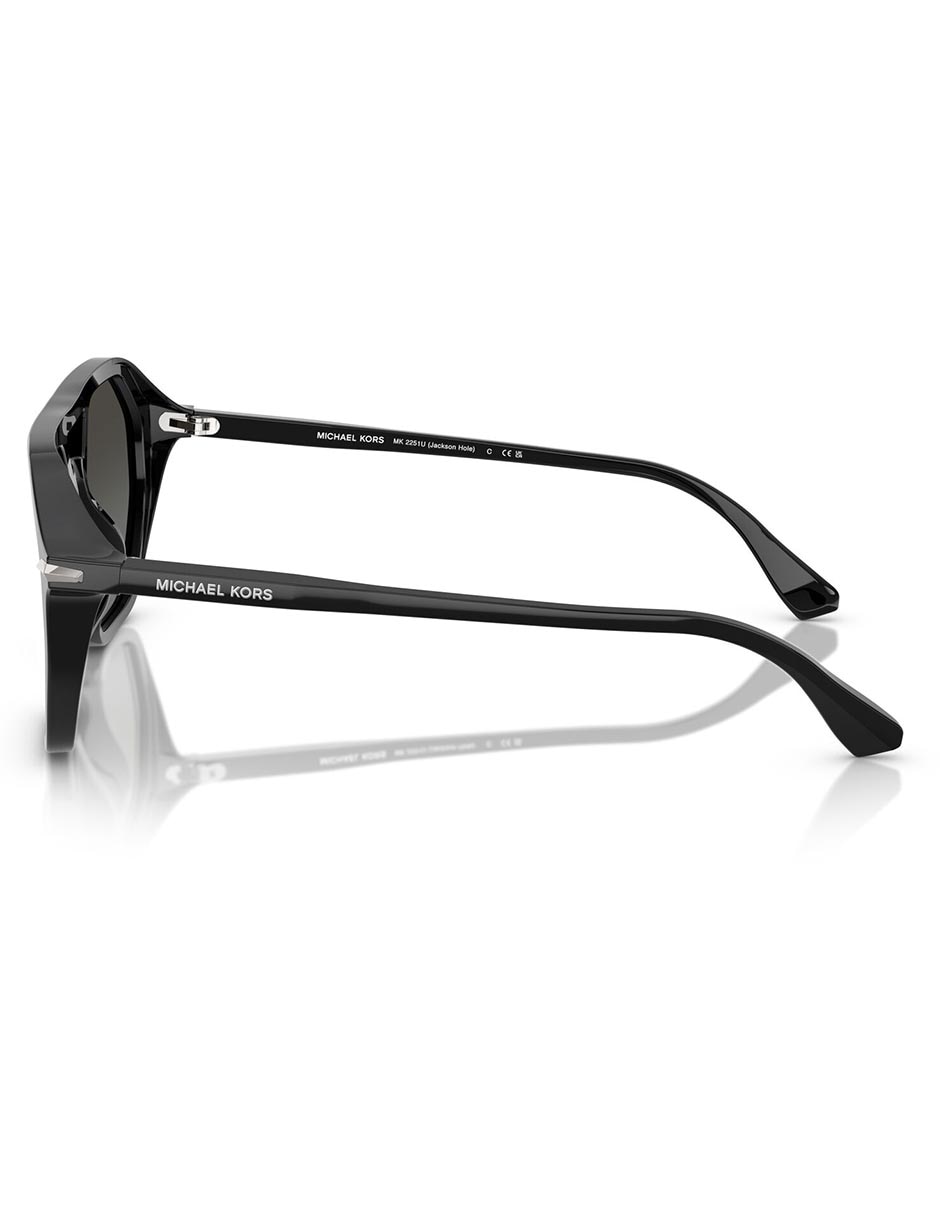 Lentes de sol Premium Fashion Jackson Hole para hombre 3