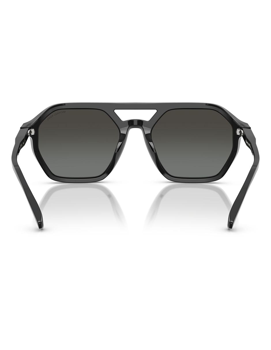 Lentes de sol Premium Fashion Jackson Hole para hombre 4