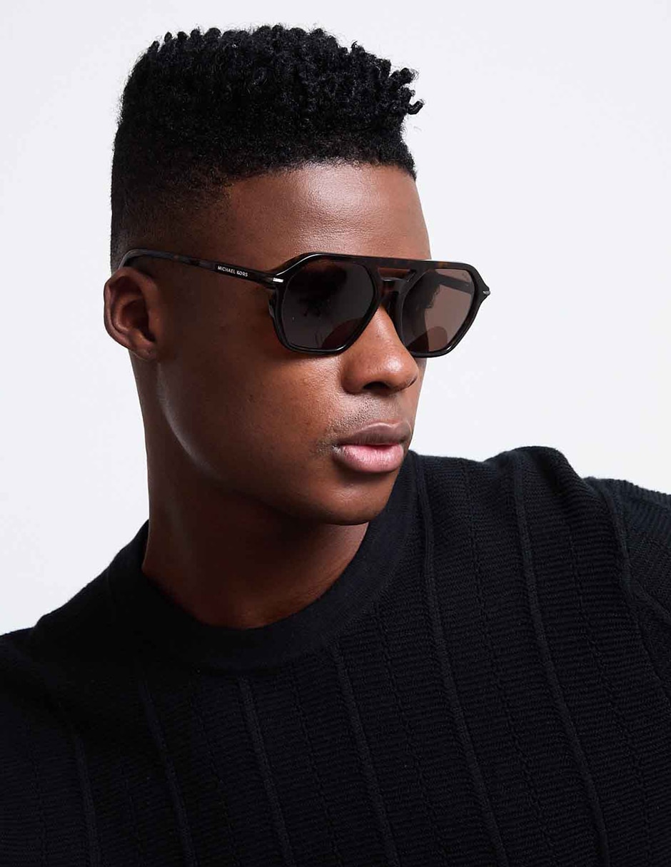 Lentes de sol Premium Fashion para hombre 6
