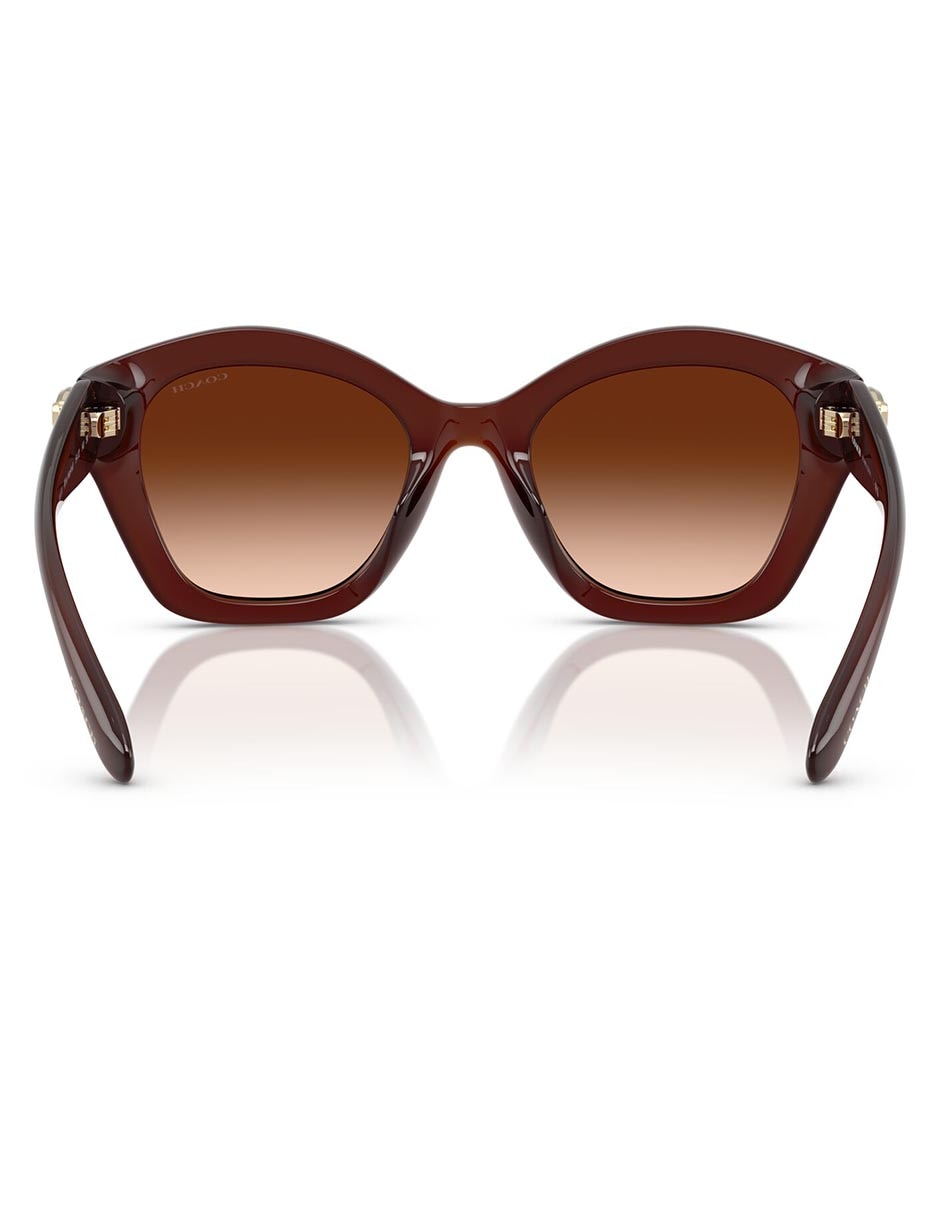 Lentes de sol Premium Fashion para mujer 4