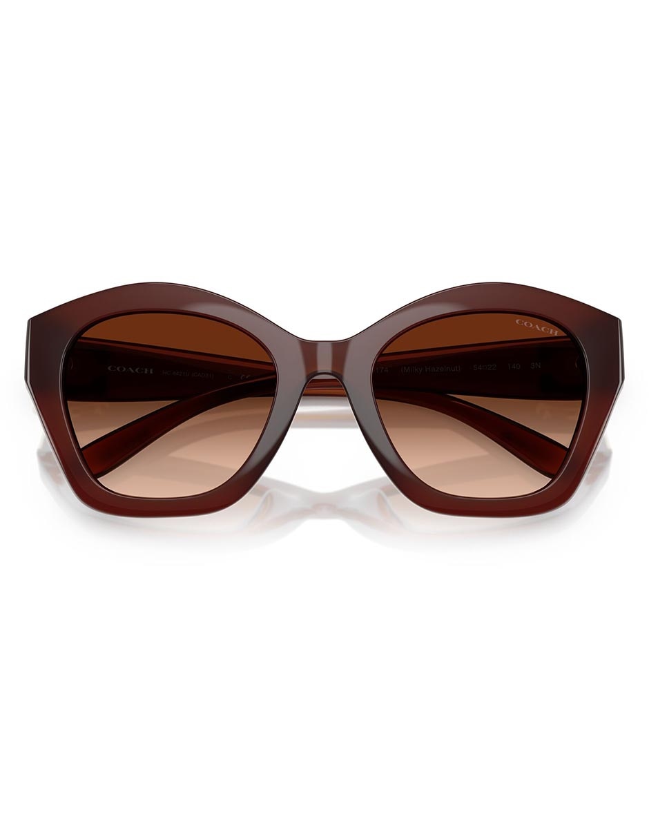 Lentes de sol Premium Fashion para mujer 5