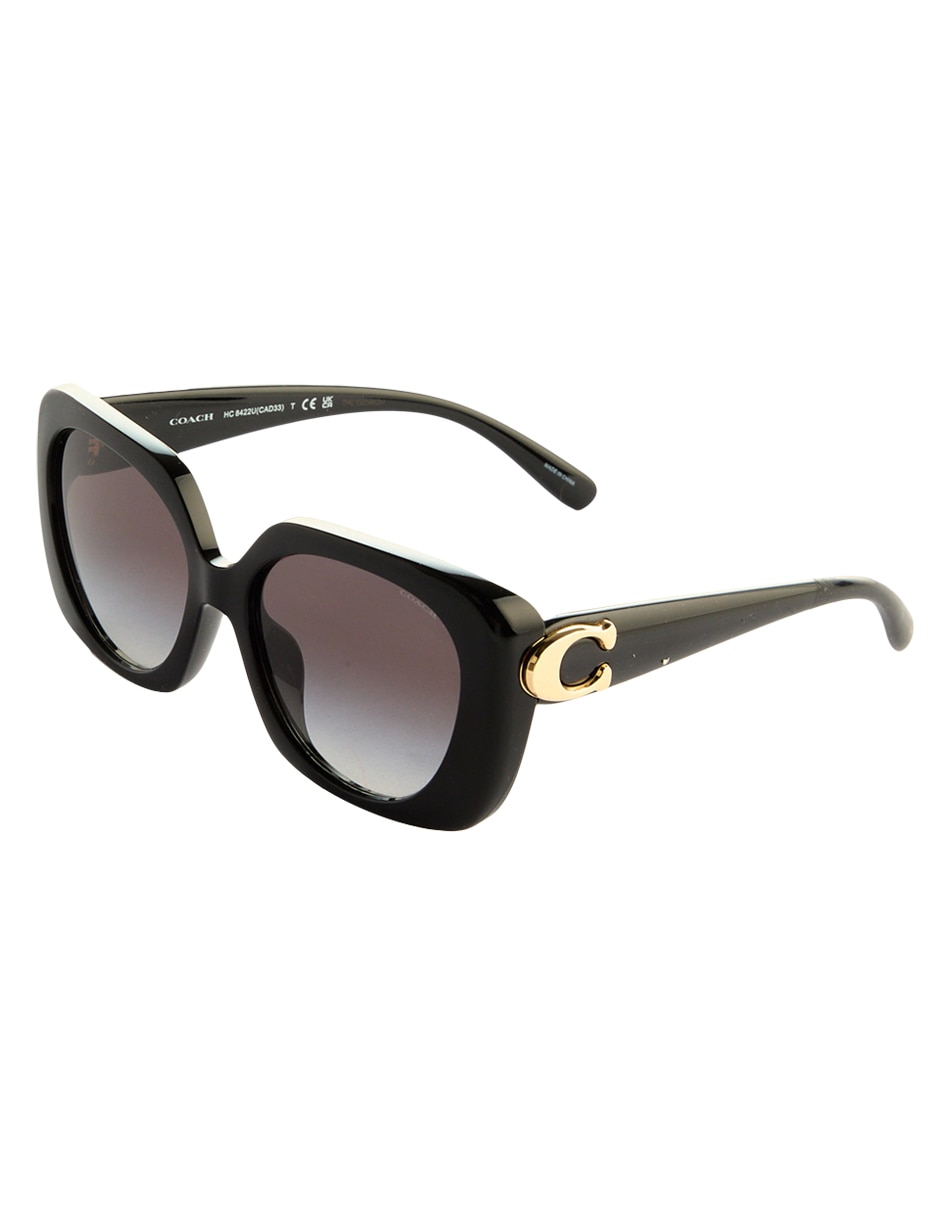 Lentes de sol Premium Fashion Cad 33 para mujer 2