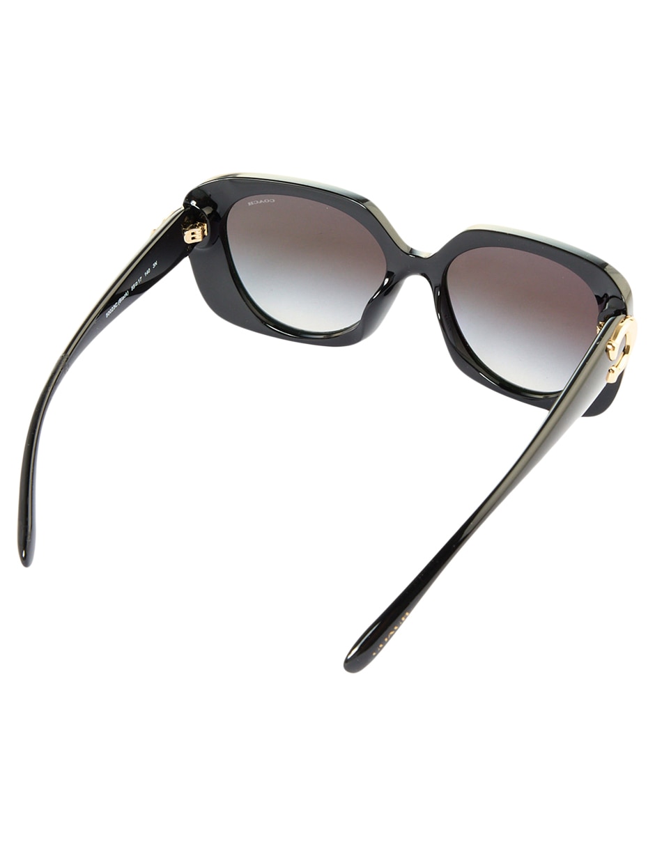 Lentes de sol Premium Fashion Cad 33 para mujer 4