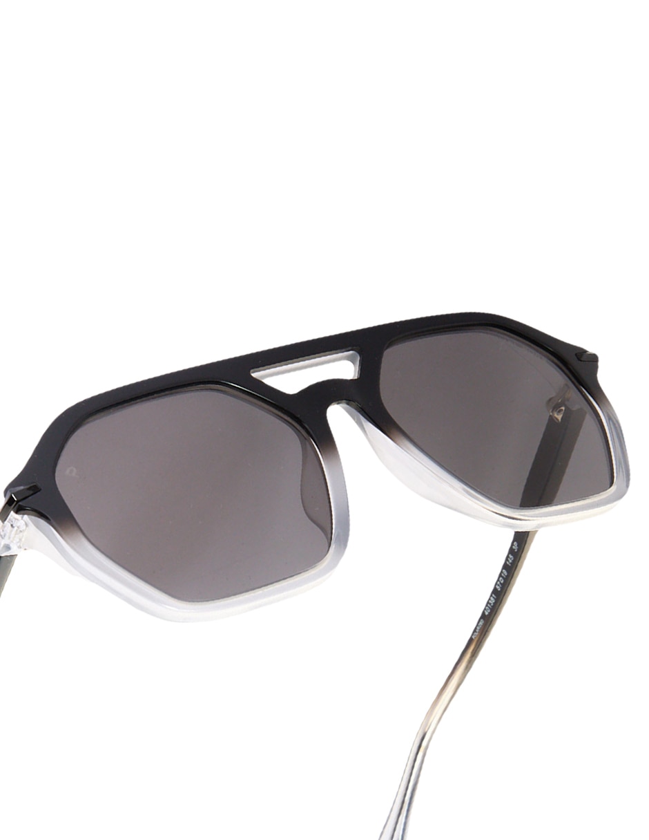 Lentes de sol Premium Fashion Jackson Hole para hombre 5